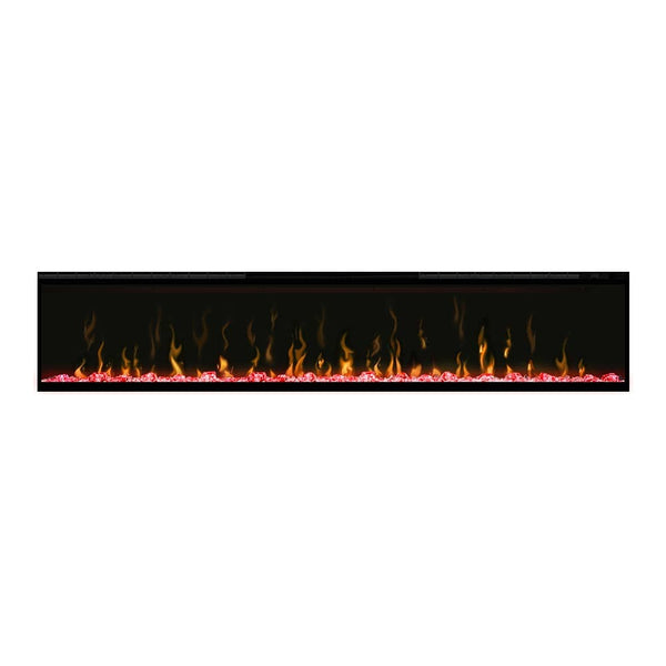 Dimplex IgniteXL 74-In Electric Fireplace | Electric Fireplaces Direct