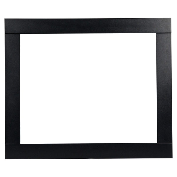 Modern Ember Uptown 28-In Smart Electric Fireplace Trim Kit – Electric ...