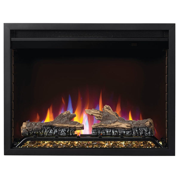 Napoleon-NEFB26H-Black-Gold-