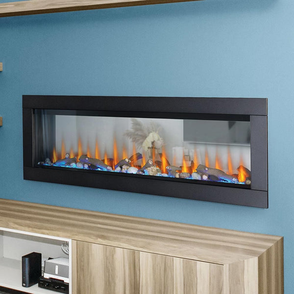 Napoleon-NEFBD60HE-Black-Glass