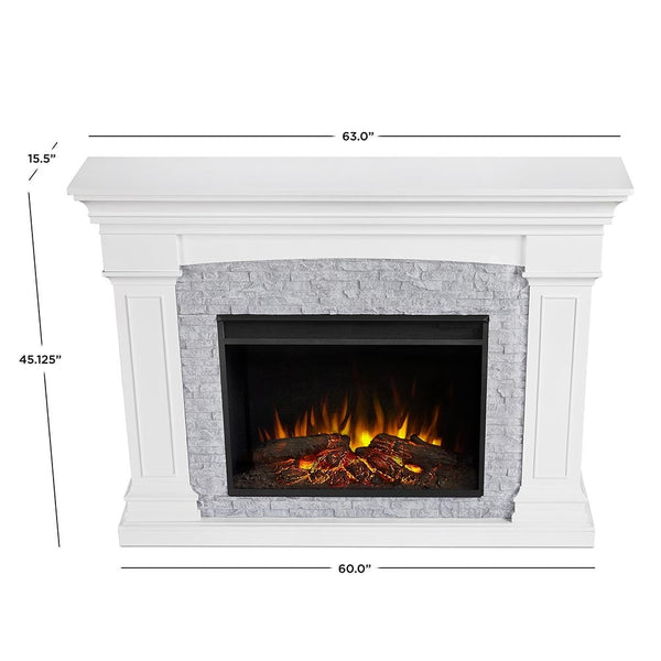 Real-Flame-Deland-Grand-8290E-