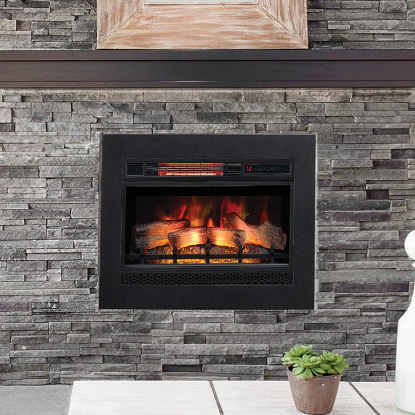 Fireplace Trim Kit 26