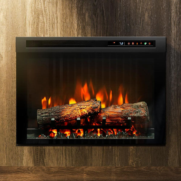ディンプレックス Dimplex Nova 26-In Multi-Fire XHD Electric Fireplace Insert