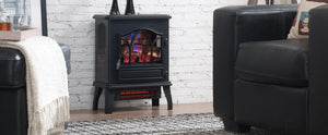 A Guide to Freestanding Electric Stoves