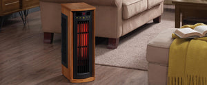 Zone Heating with Electric Fireplaces: Save Energy Without Sacrificing Comfort