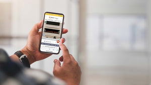 Augmented Reality Meets Fireplace Shopping