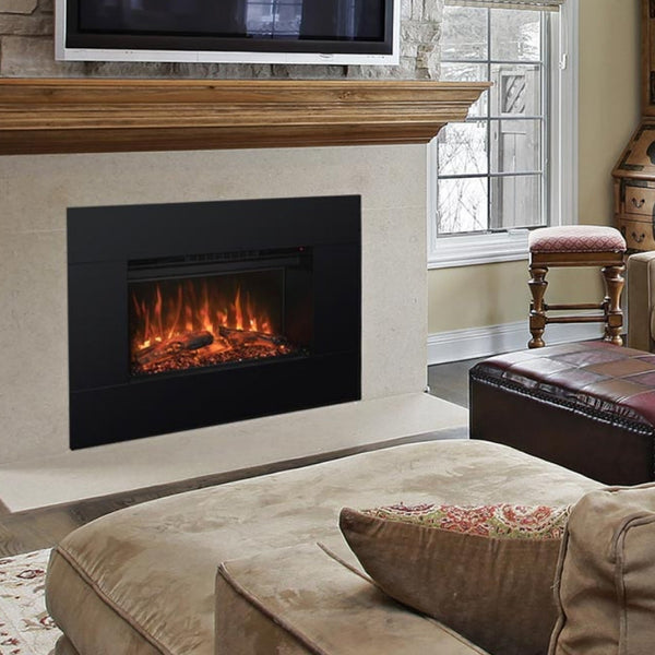 Best Electric Fireplaces of 2026: Our Picks for the Most Realistic, Stylish, and Reliable Units Image