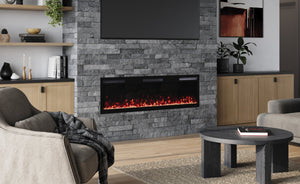 Electric Fireplaces in Texas? Here’s Why They Make Perfect Sense