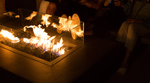 Embrace the Chill: Warm Up Cool Summer Nights