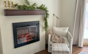 Best Electric Fireplaces for Small Living Rooms: Cozy Up Without the Clutter