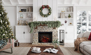 Making Spirits Bright—and Warm: 2025 Gift Guide