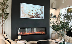 The Ultimate Guide to Fireplaces & TVs: Stylish Solutions for Every Living Room