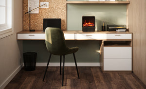 Supplemental Heating: How to Heat Every Room of Your House