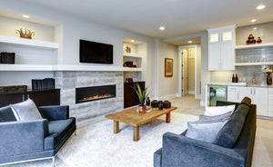 Why Choose Electric Fireplaces Direct?