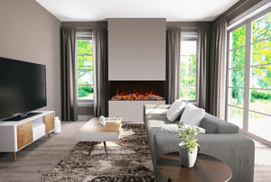 Are Fireplaces Healthy?