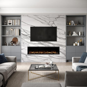 How Much Does It Cost to Install an Electric Fireplace?