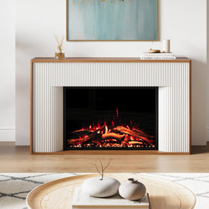 The 5 Hottest Fireplace Mantel Trends of 2026