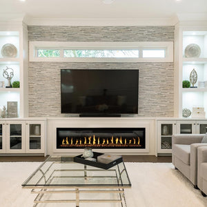 Which Is the Most Realistic Electric Fireplace?