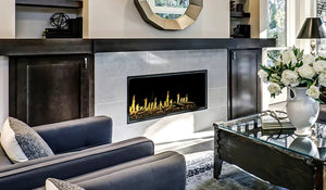 Electric Fireplace Buying Guide: Heat, Features & Costs