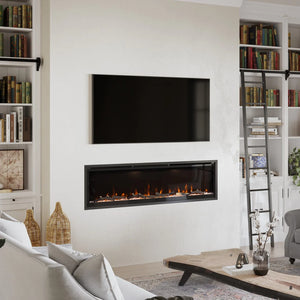 Top Alternatives for Napoleon Alluravision Electric Fireplace