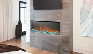 Finding the Best Electric Fireplace