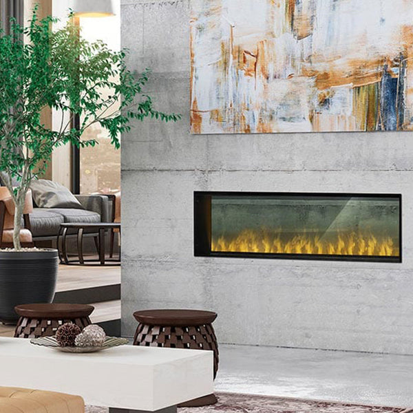 Why & How to Convert Your Gas Fireplace to Electric Image
