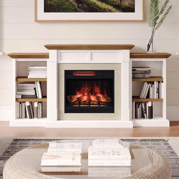 Electric Fireplaces Direct The Electric Fireplace Experts