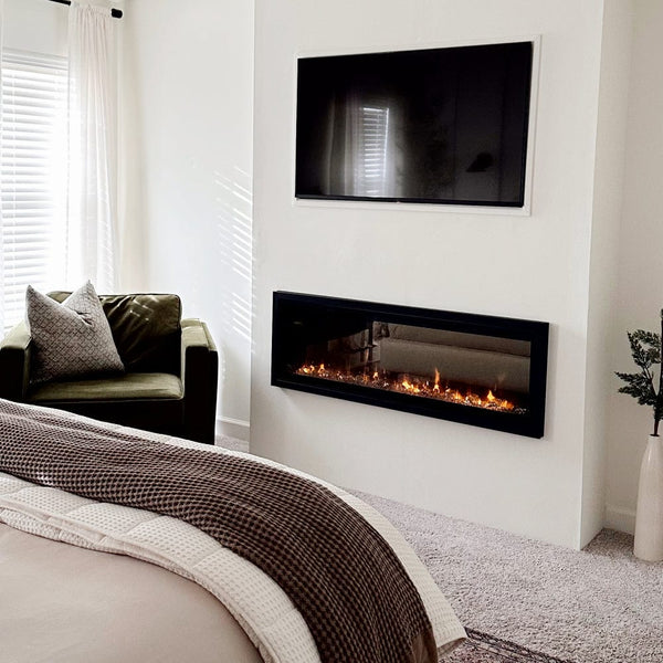 Electric Fireplaces Direct | The Electric Fireplace Experts