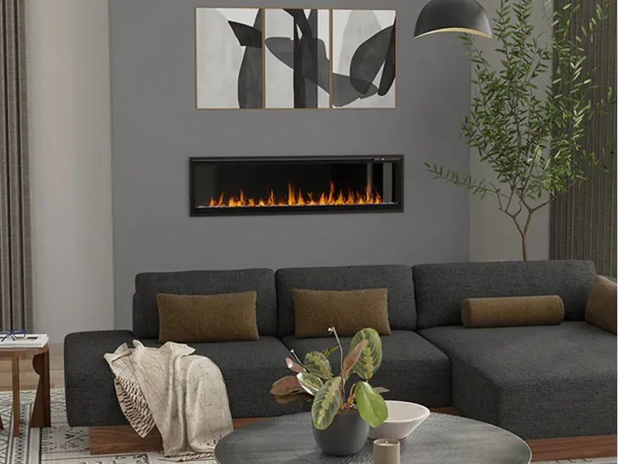 Before You Buy: How to Measure for an Electric Fireplace (Complete Checklist)