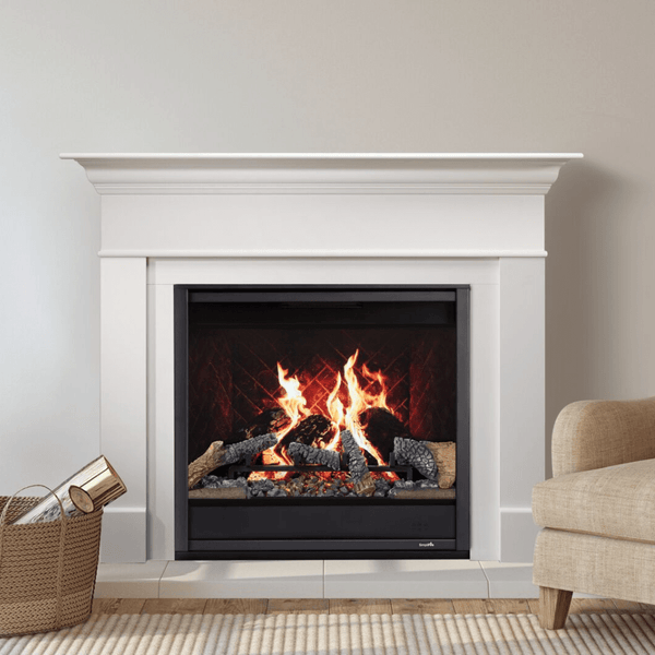 Inception LCD Series Image