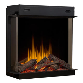 Dimplex Ignite Aspire 48-in Electric Firebox | Electric Fireplaces