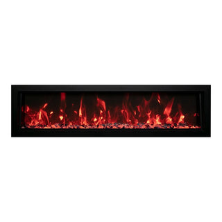 Amantii Panorama Electric Fireplace