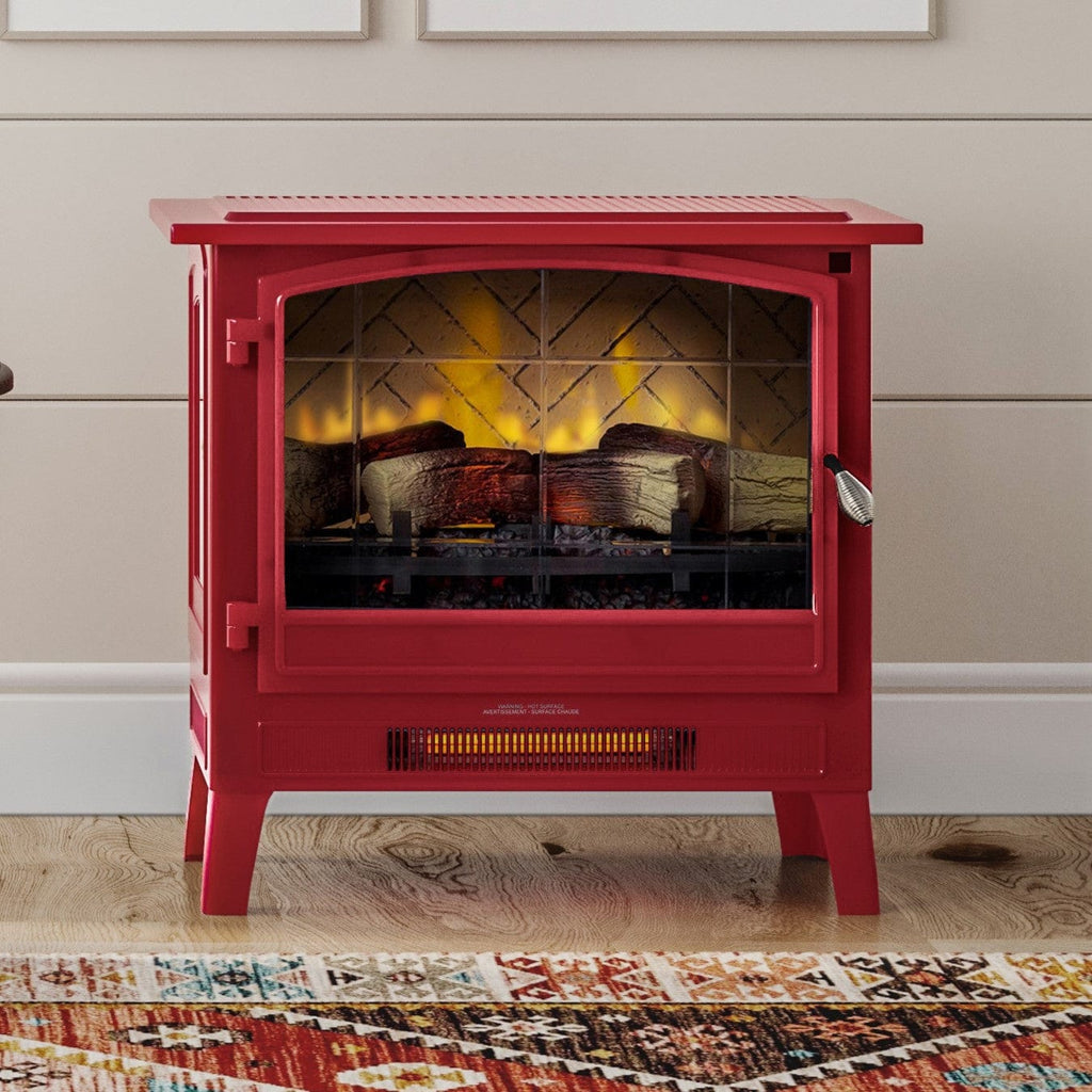 Wood Burning Stove Dunelm Electric Wood Burner Wood Burning