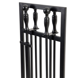 Country Living Pinecrest Fireplace Tool Set - Thumbnail 5
