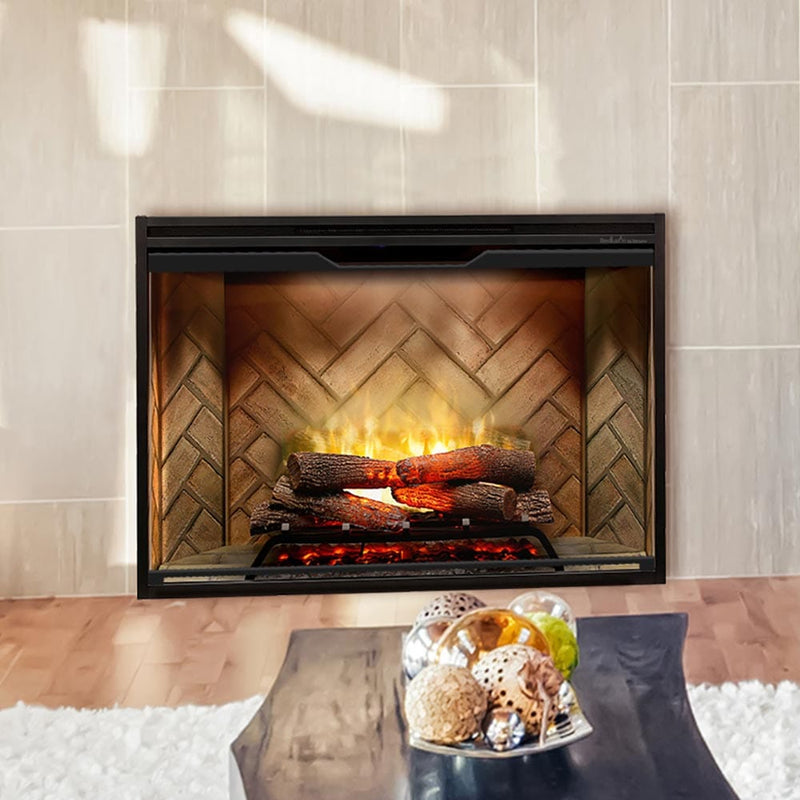 Dimplex Electric Fireplaces | Electric Fireplaces Direct