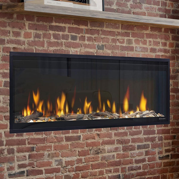 Electric Fireplace Inserts Image