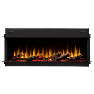 Dimplex Ignite Ultra 60-in Linear Electric Fireplace | Electric