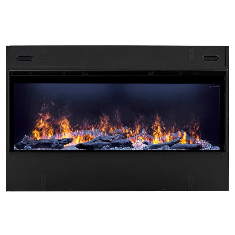 Dimplex Optimyst Linear Electric Fireplace | Electric Fireplaces