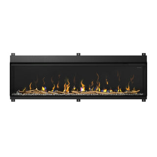 Dimplex IgniteXL Bold 74-In Smart Linear Electric Fireplace