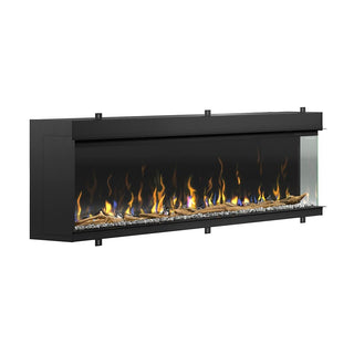 Dimplex IgniteXL Bold 88-In Smart Linear Electric Fireplace