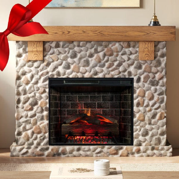 Best Selling Electric Fireplaces Image