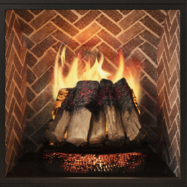 Free Stack Log Set by Modern Ember Image