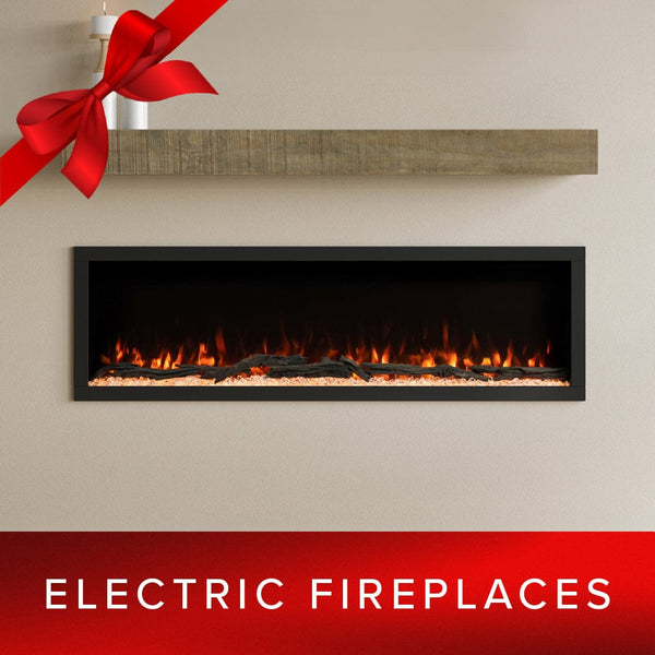 Electric Fireplace Inserts Image