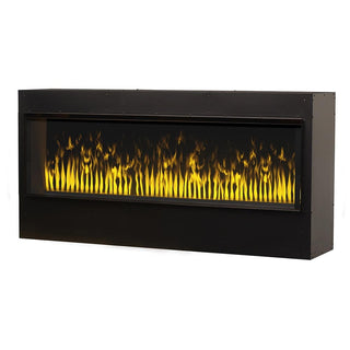 Dimplex Optimyst Pro 1500 Built-In Electric Fireplace | Electric
