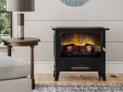 Electric Fireplaces Direct | The Electric Fireplace Experts