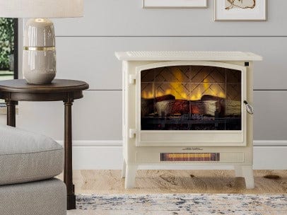 Electric Fireplaces Direct | The Electric Fireplace Experts