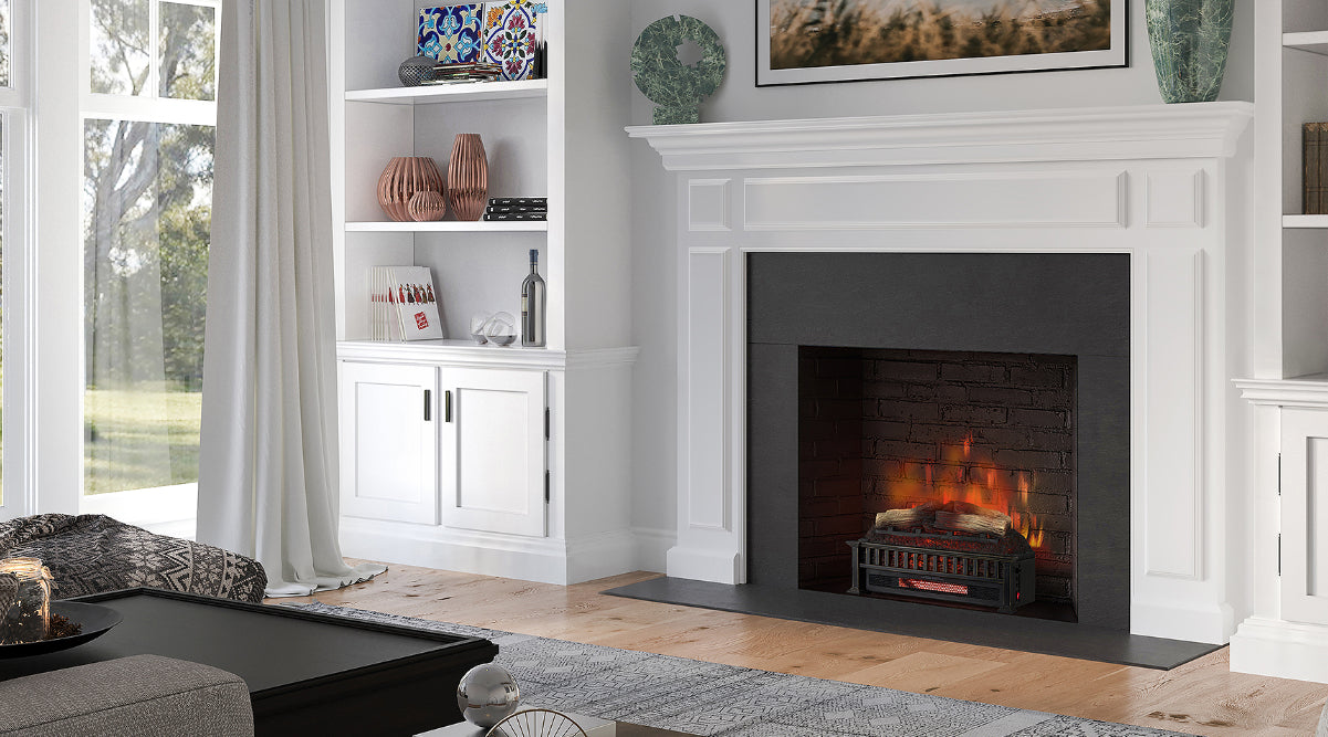 Hearth of the Home Sale Image