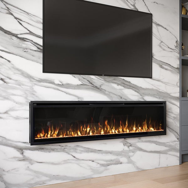 Aerus Linear Fireplace Image