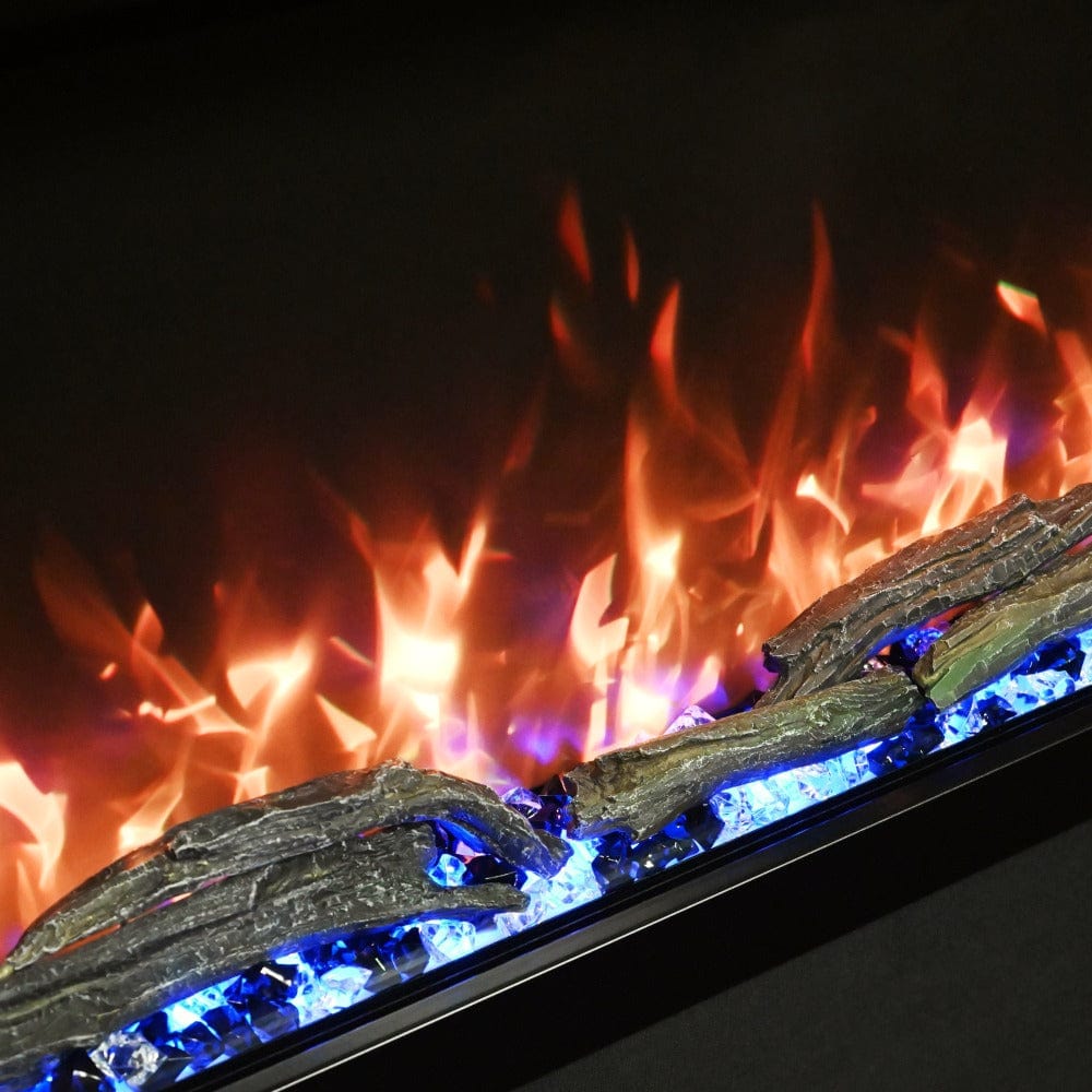Our Best-Selling Fireplace Image
