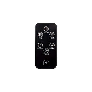 Modern Ember Black Oak Infrared Heater - Thumbnail 5